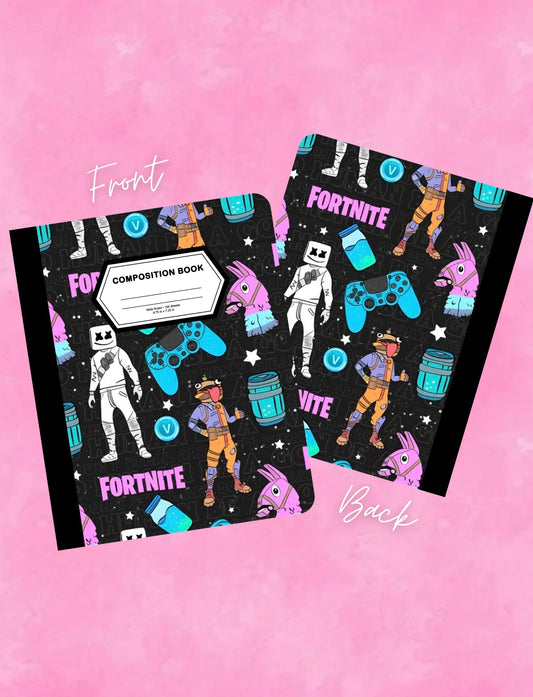 Notebooks