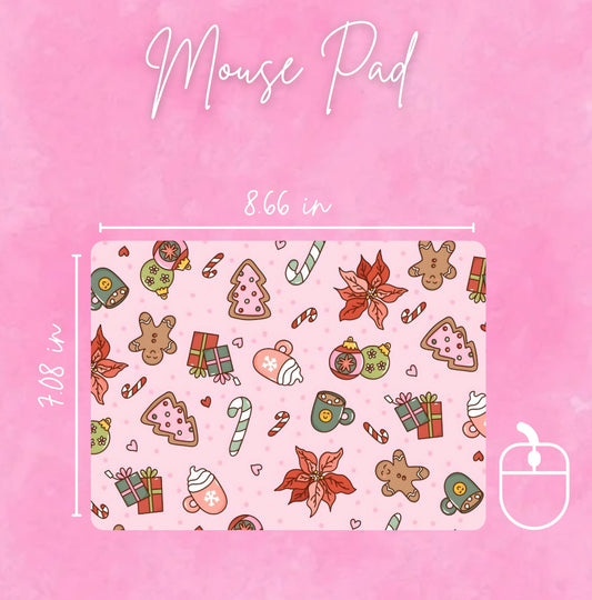 Mouse Pad