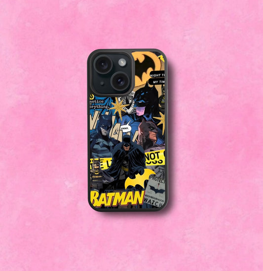 Batman Case