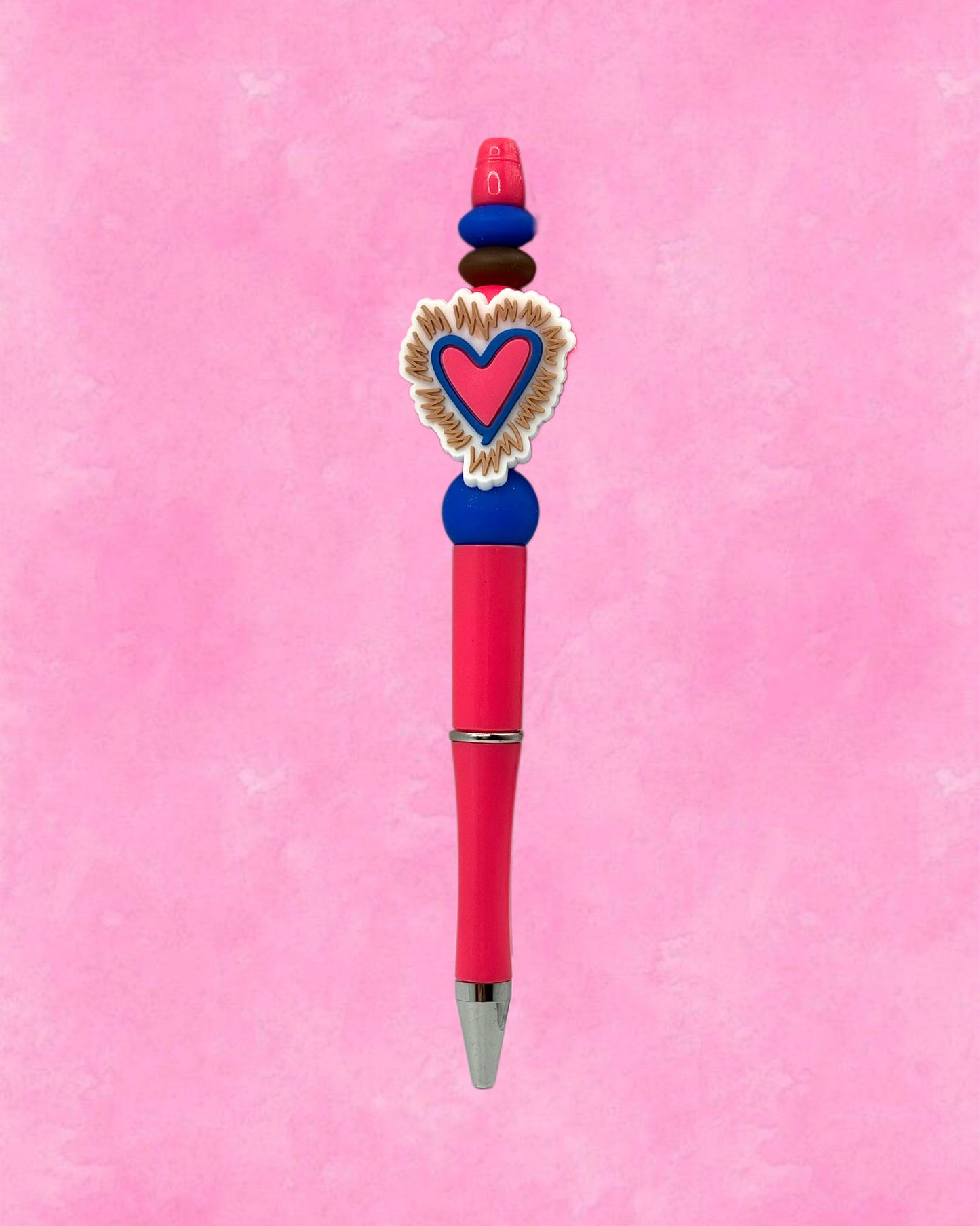 Heart Pen