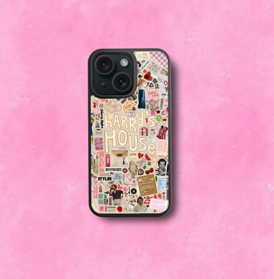 Harry Case