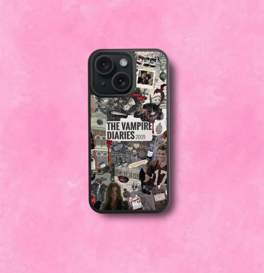 Vampire Diaries Case