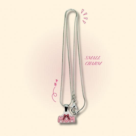 Mom Necklace