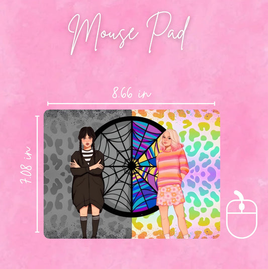 Mouse Pad