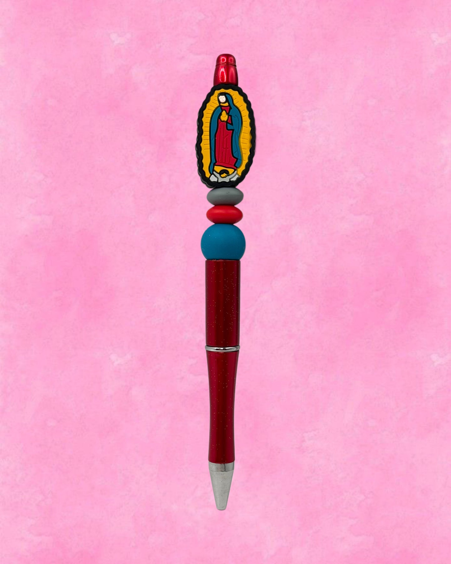 Virgencita Pen