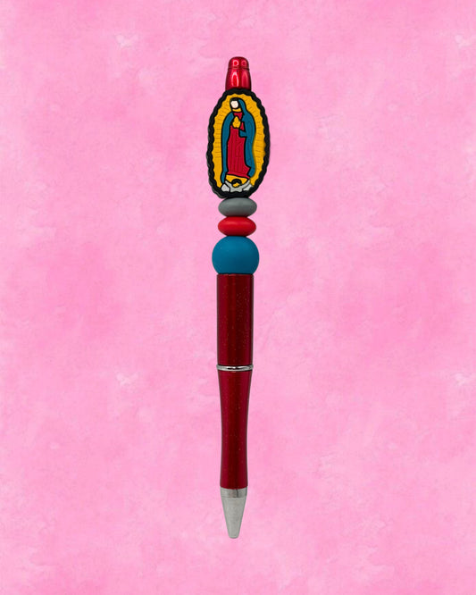 Virgencita Pen