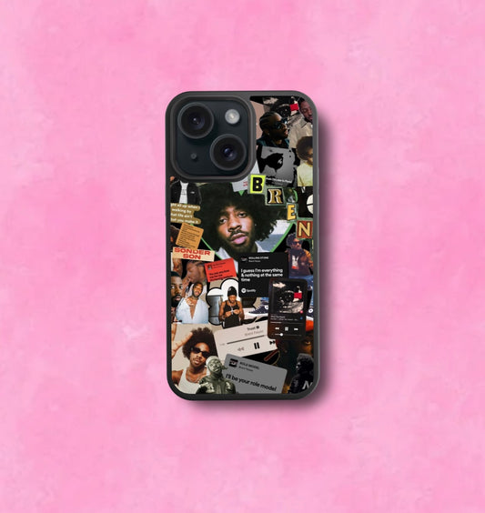 Brent Case