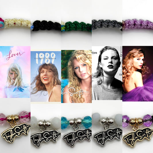 Taylor Swift Bracelet