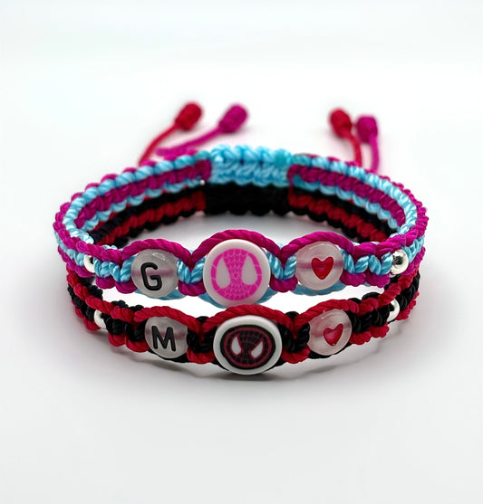 Gwen X Miles Bracelets