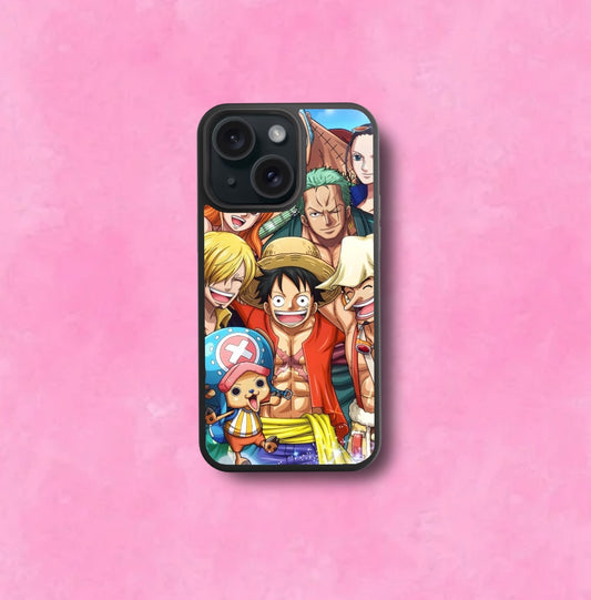 One Piece Case