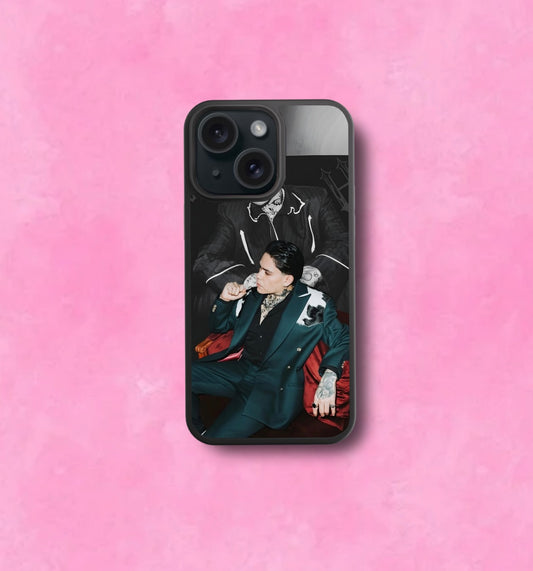 Junior H Case