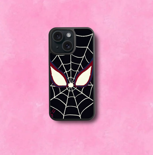 Miles Case