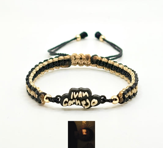 Me Prometí Bracelet