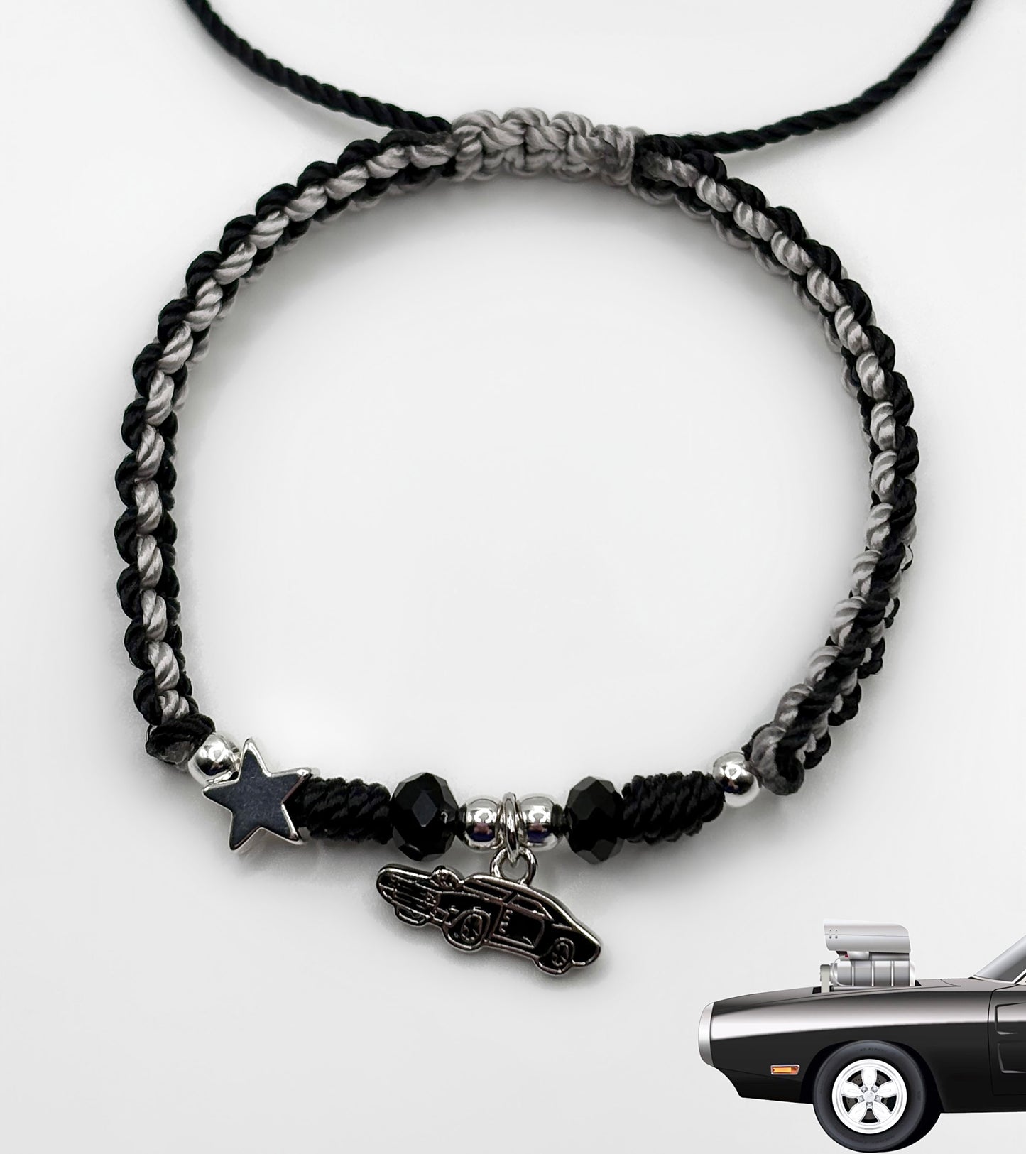Dom Bracelet