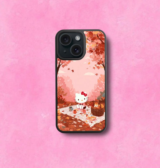 HK Fall Case