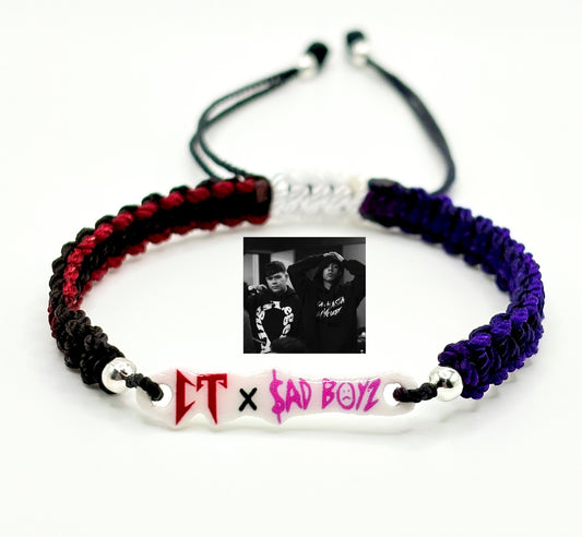 CT X SB Bracelet