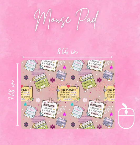 Mouse Pad