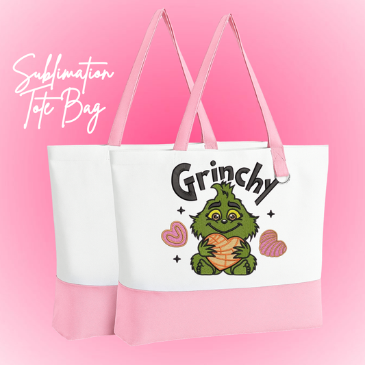 Christmas Tote Bag
