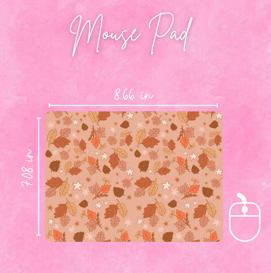 Mouse Pad