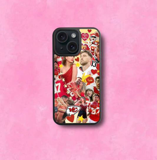 TS X TK Case