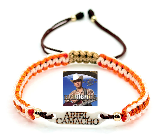 Ariel Camacho Bracelet