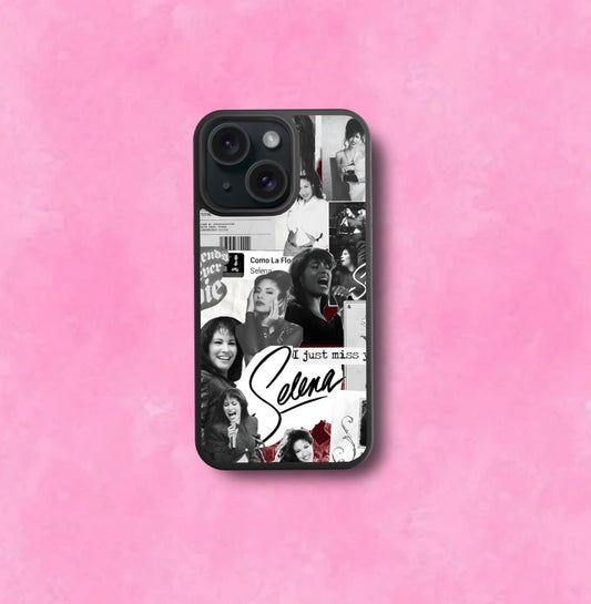 Selena Case
