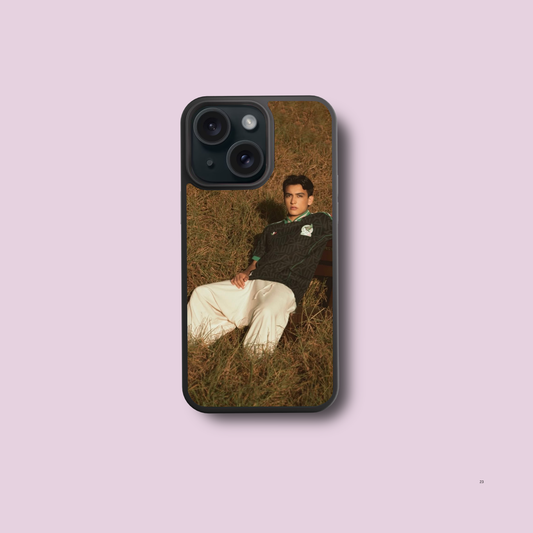Gil Mora Case