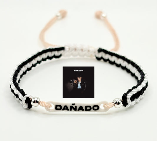 Dañado Bracelet