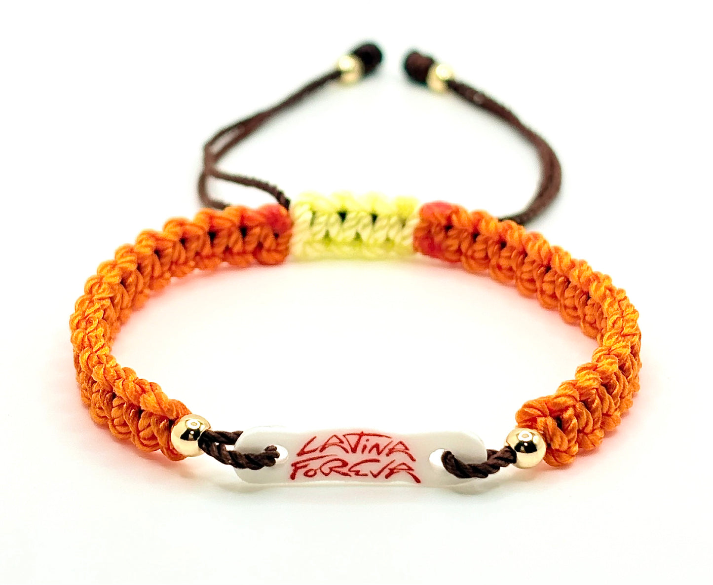 Latina Foreva Bracelet