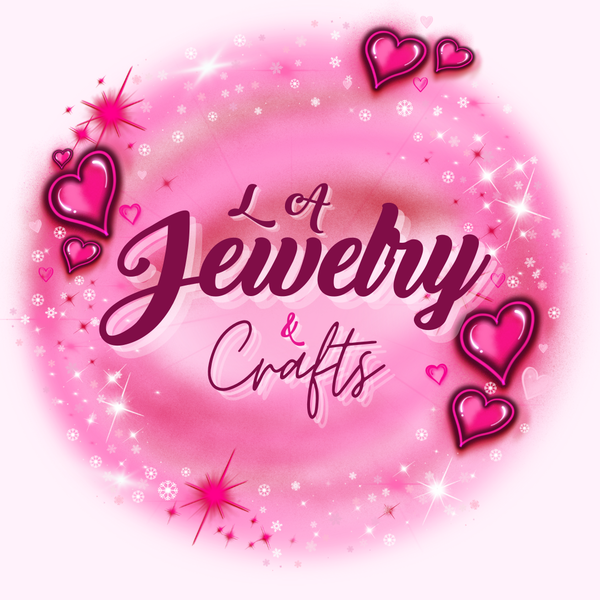L A Jewelry & Crafts