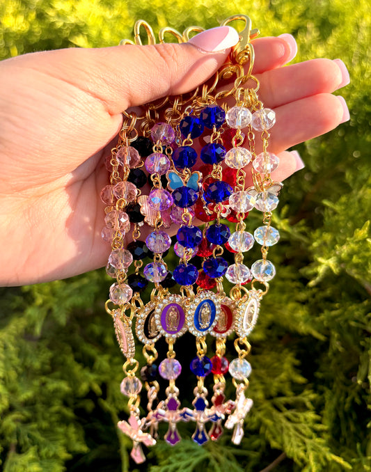 Bag Rosary