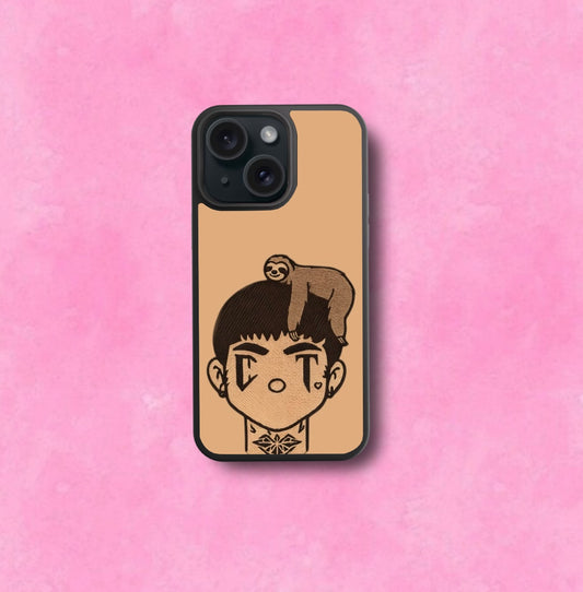 Nata Cano Case
