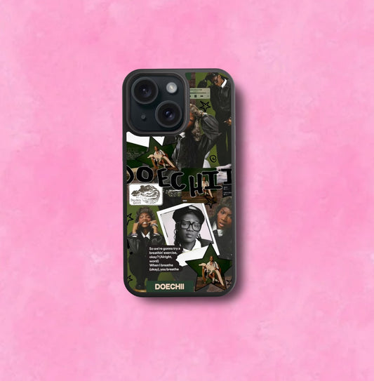 Doechii Case