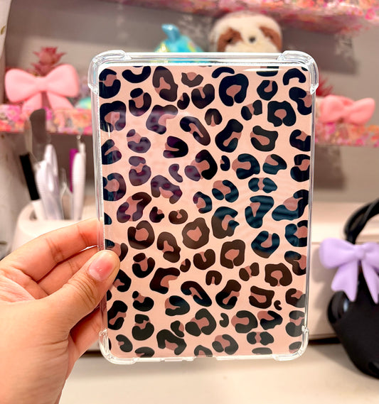 Cheetah Kindle Insert