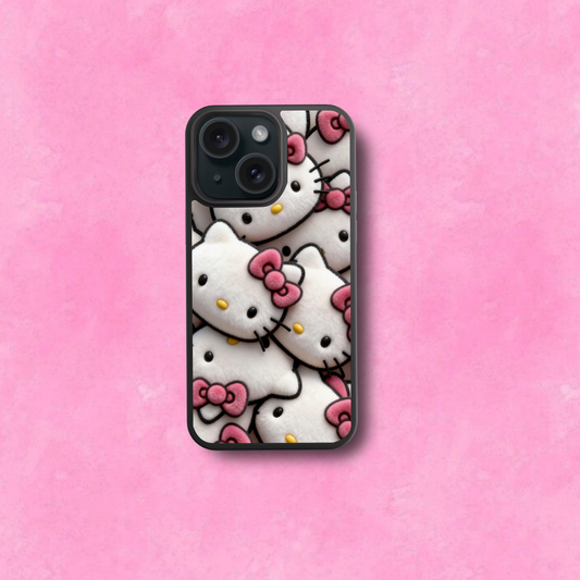 Kitty Case