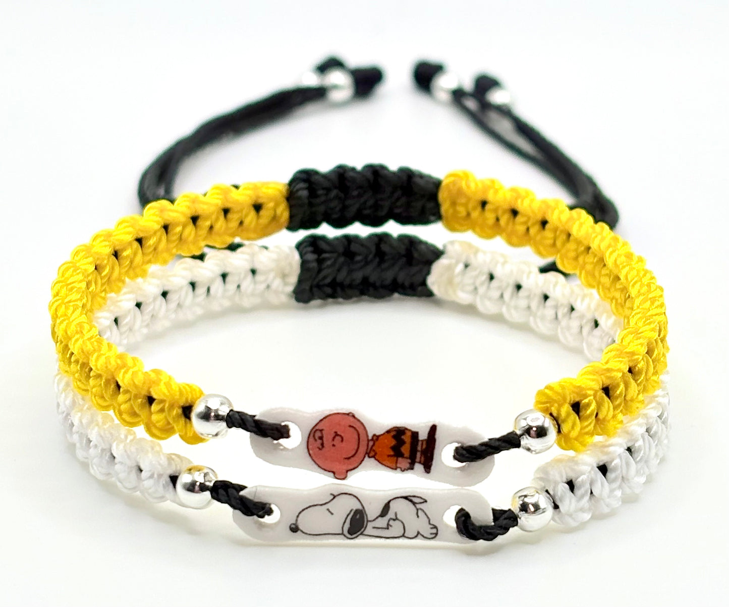 Friends Bracelets