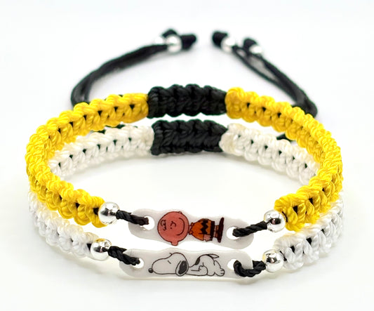 Friends Bracelets