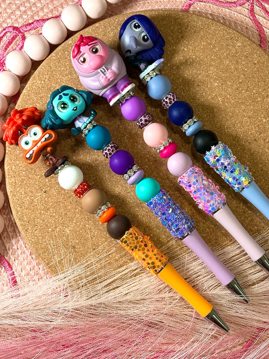 Emotions Pens