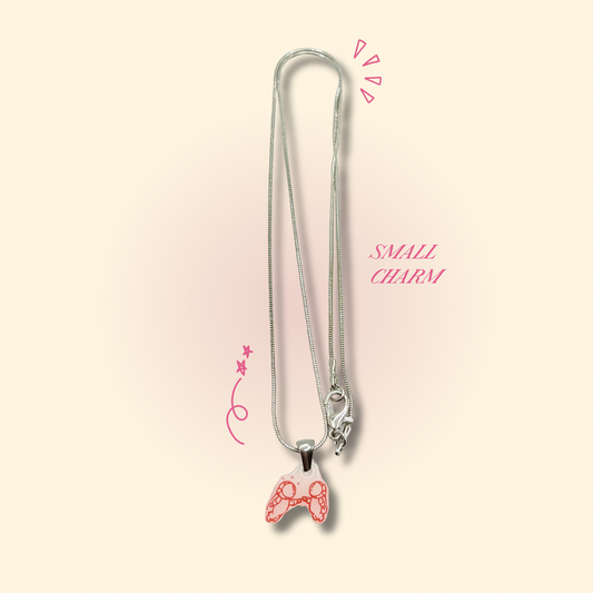 Iván Cornejo Necklace
