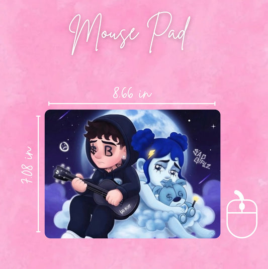 Mouse Pad