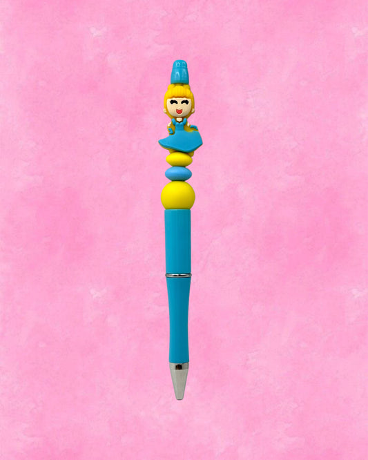 Cinderella Pen
