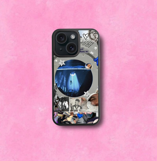 Rauw Alejandro Case