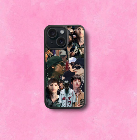 Natanael Cano Case