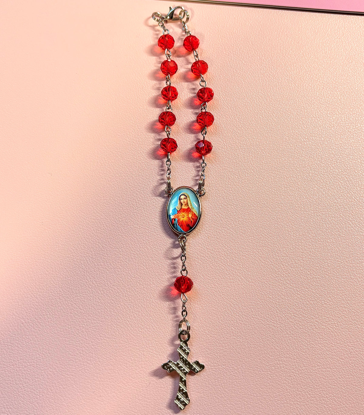 Sacred Heart of Jesus