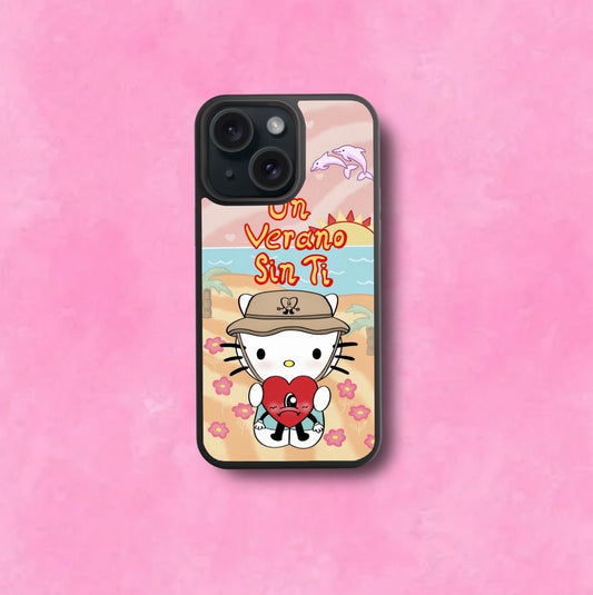 HK Case