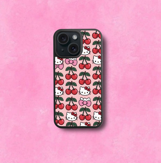 HK Cherry Case