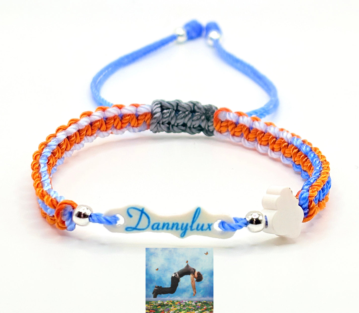 Dannylux Bracelet