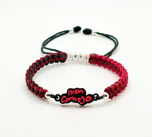 Alma Vacía Bracelet