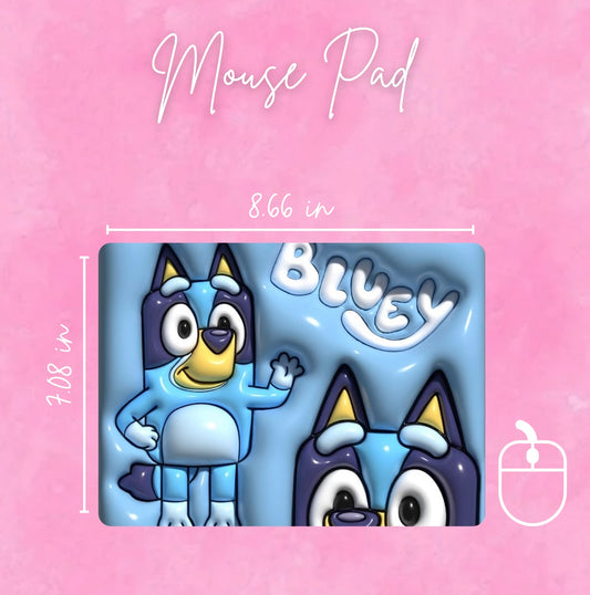 Mouse Pad