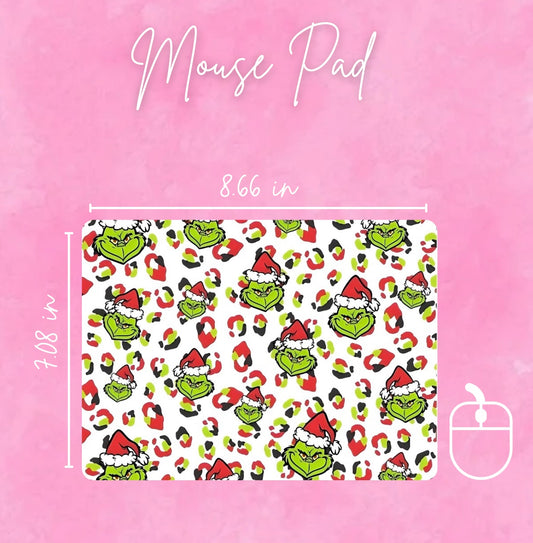 Mouse Pad